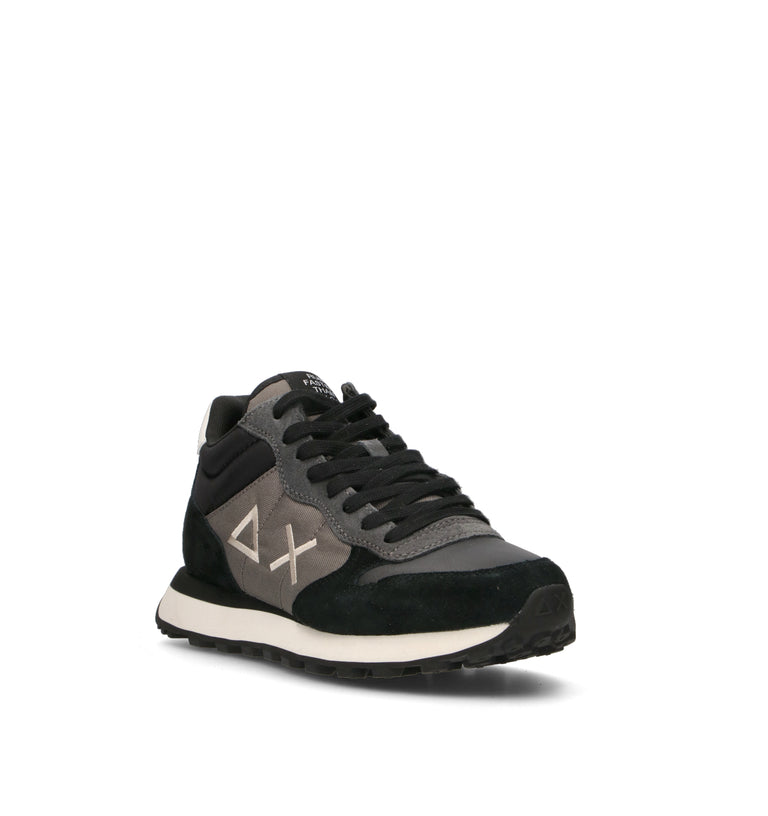 SUN68 Sneaker uomo nera