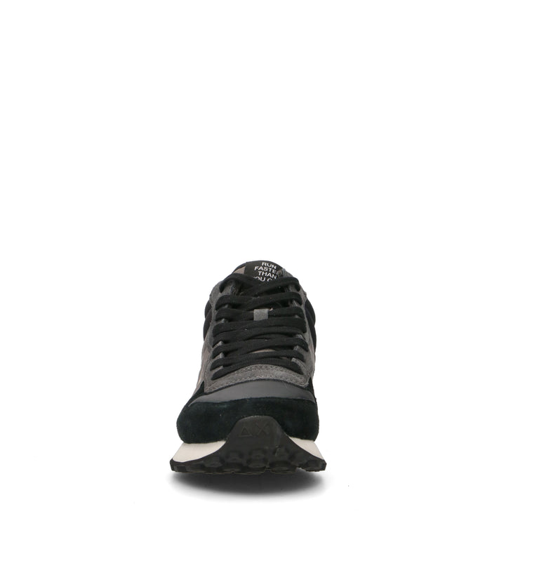 SUN68 Sneaker uomo nera