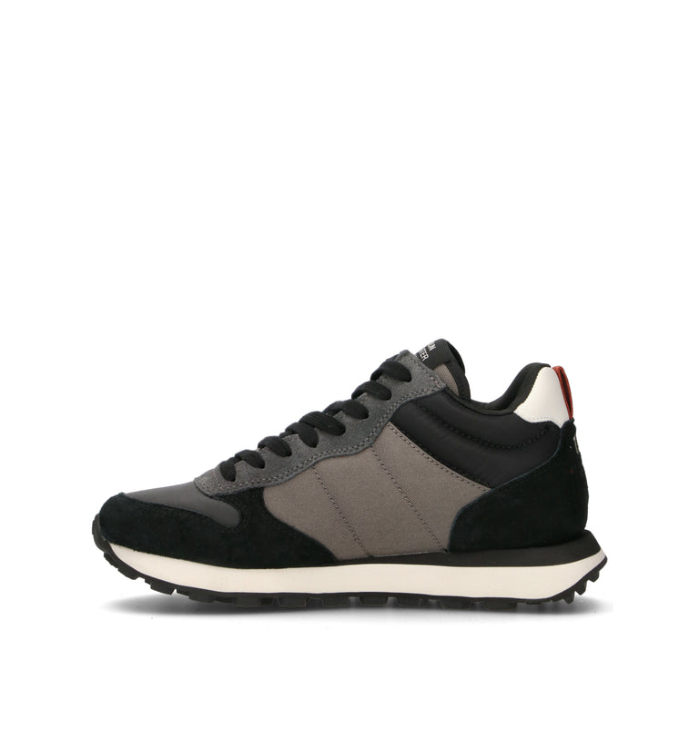 SUN68 Sneaker uomo nera
