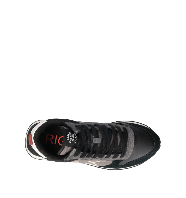 SUN68 Sneaker uomo nera