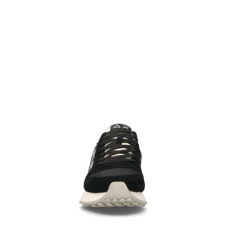 SUN68 Sneaker uomo nera