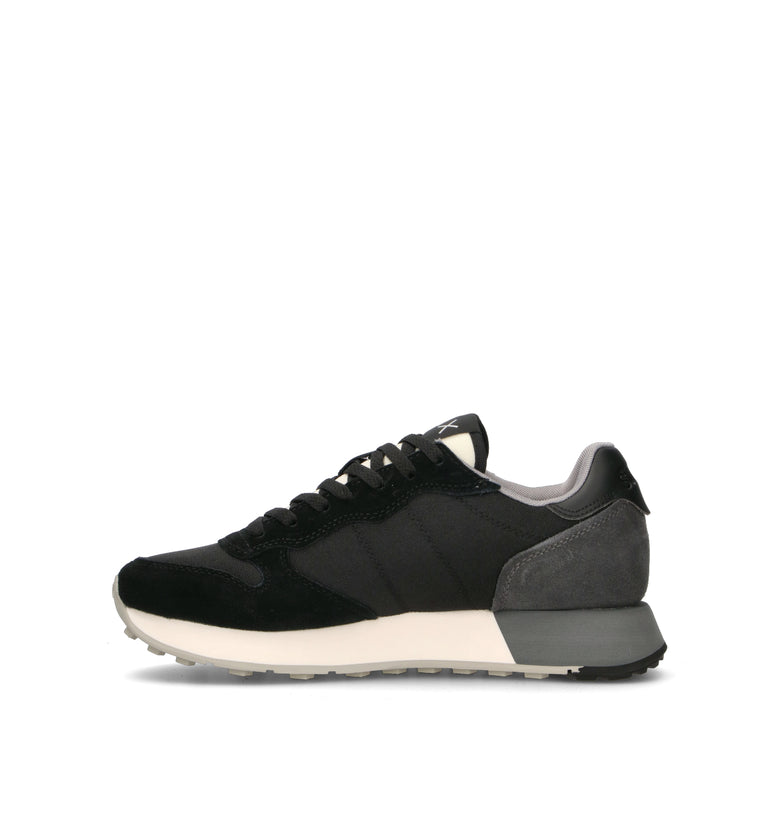 SUN68 Sneaker uomo nera