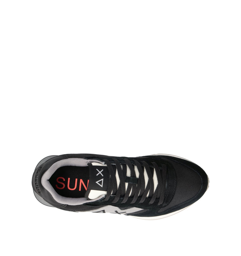 SUN68 Sneaker uomo nera