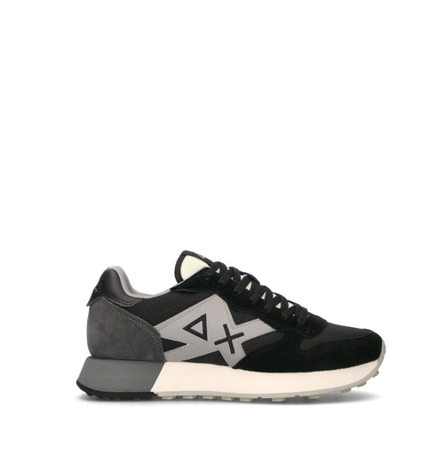 SUN68 Sneaker uomo nera