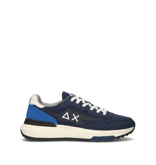 SUN68 Sneaker uomo blu