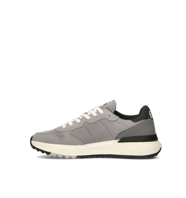SUN68 Sneaker uomo grigia