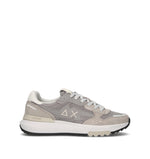 SUN68 Sneaker uomo grigia