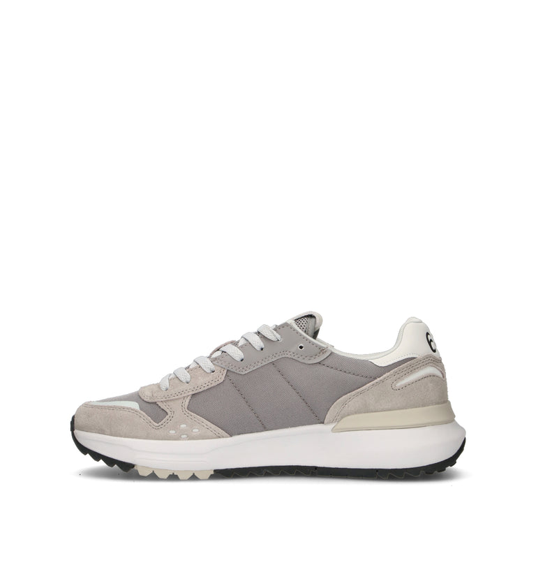 SUN68 Sneaker uomo grigia