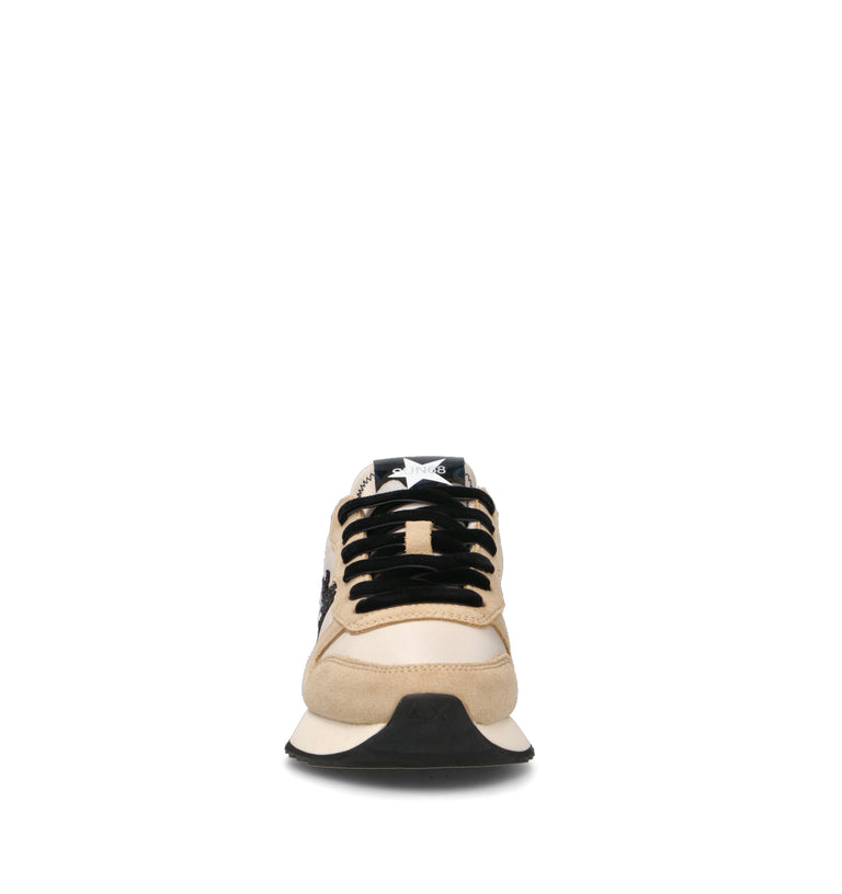 SUN68 Sneaker donna multicolor