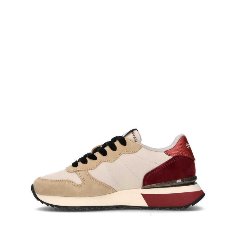 SUN68 Sneaker donna multicolor