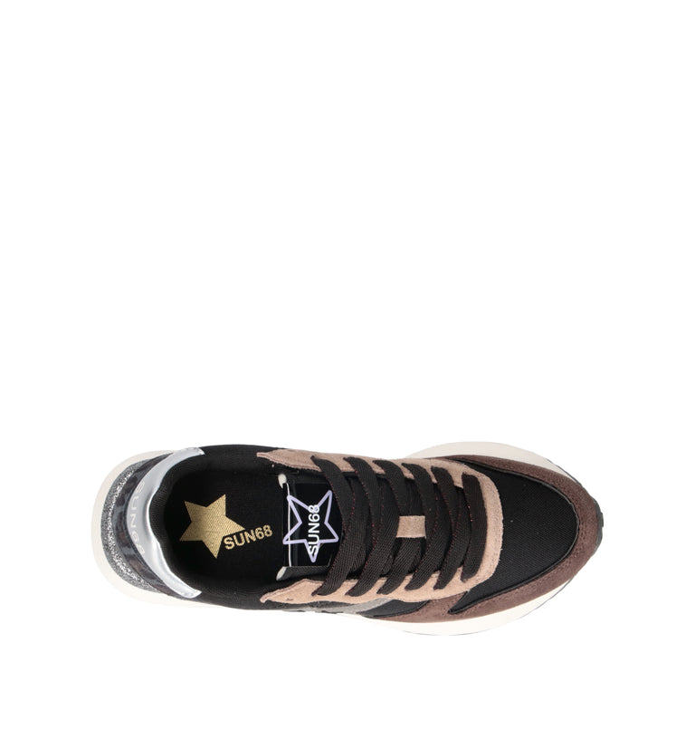 SUN68 Sneaker donna multicolor
