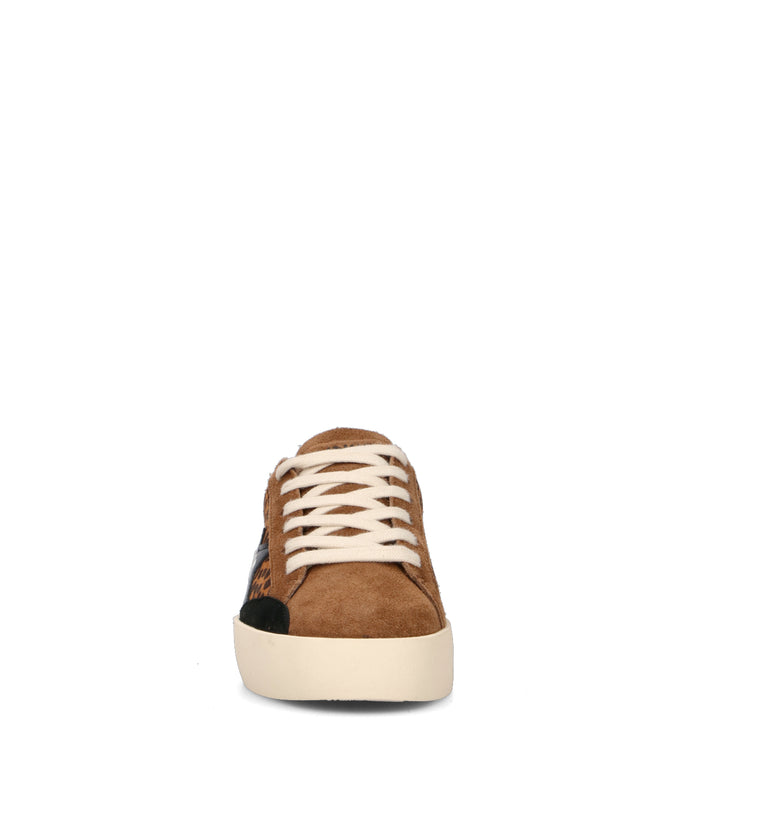 SUN68 Sneaker donna multicolor