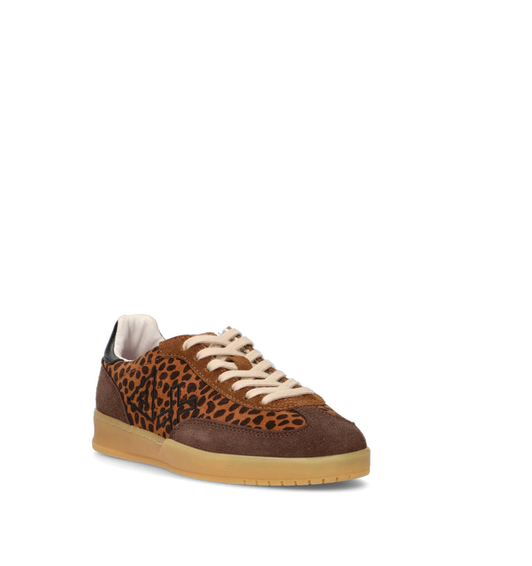 SUN68 Sneaker donna multicolor