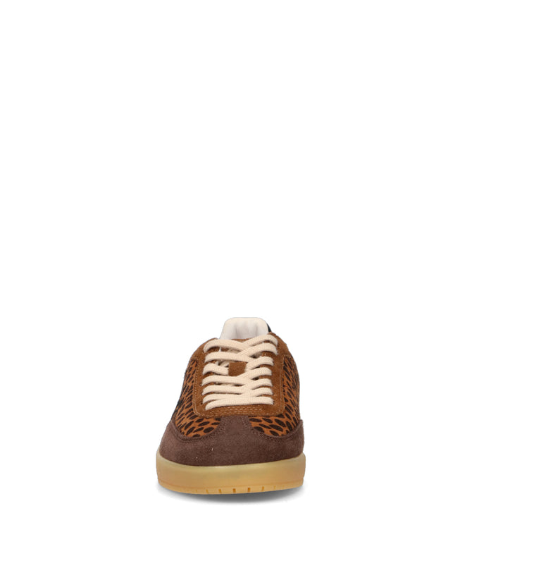 SUN68 Sneaker donna multicolor