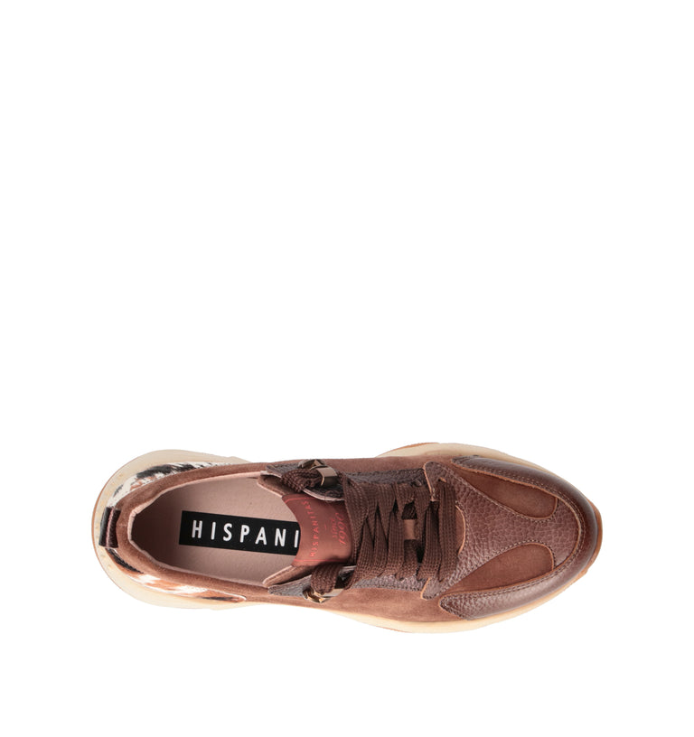 HISPANITAS Sneaker donna
