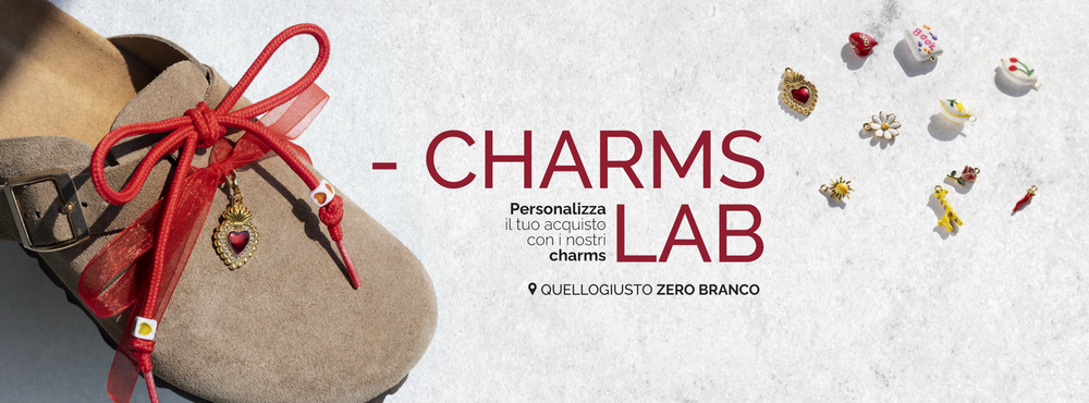 Charms Lab 2026