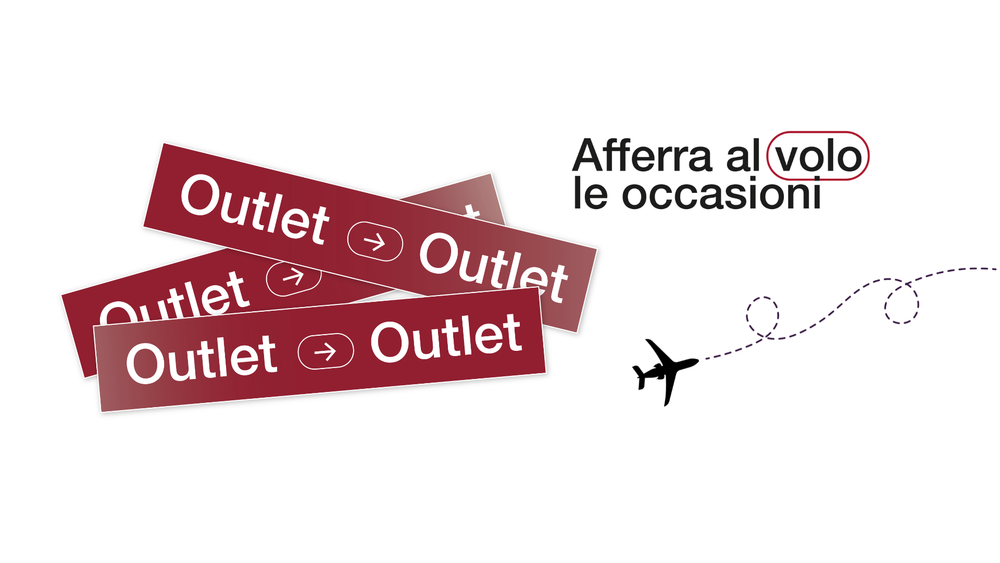 Outlet Quellogiusto
