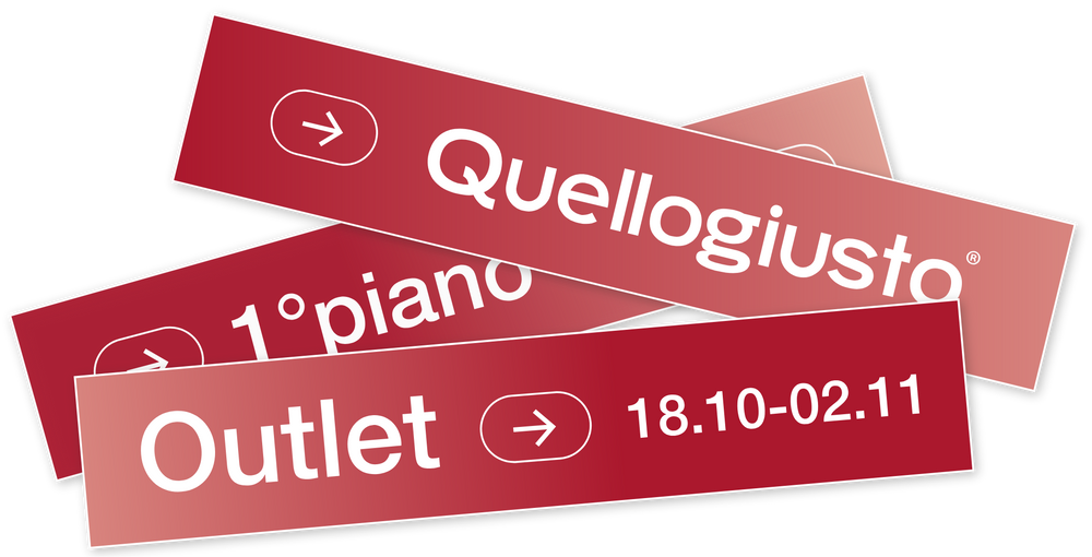 Un nuovo evento firmato Quellogiusto: l’Outlet di Marcon