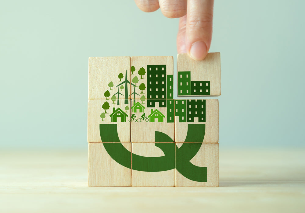 Go To Green