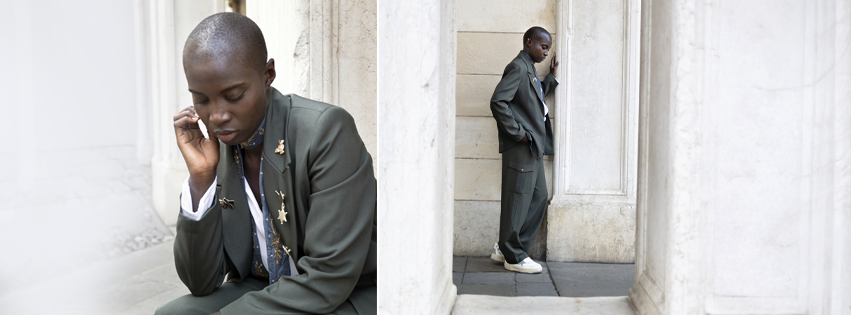 FW25 On the Move