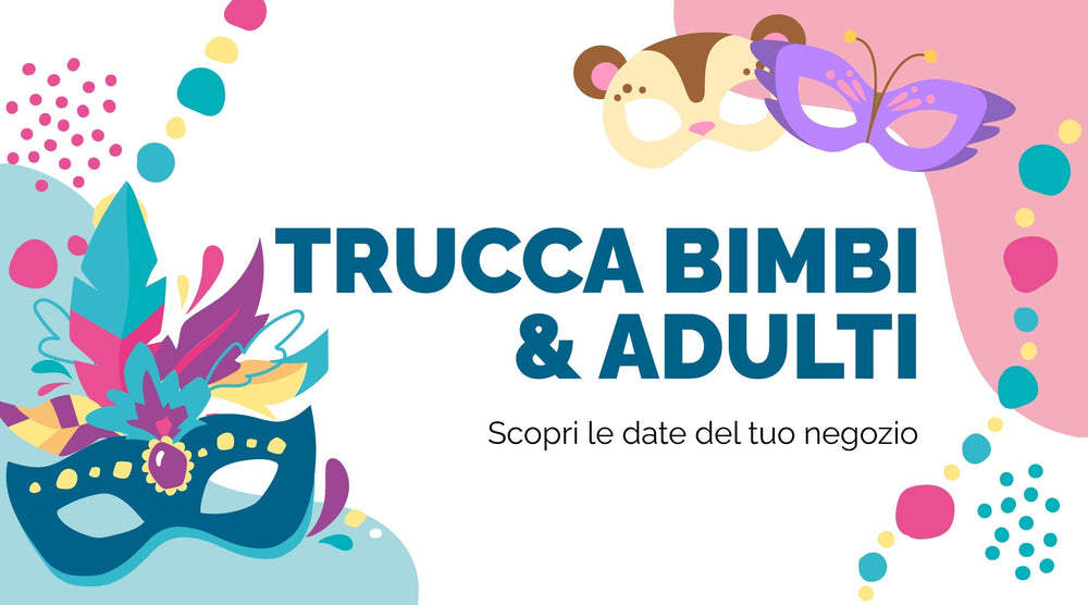 Carnevale da Quellogiusto