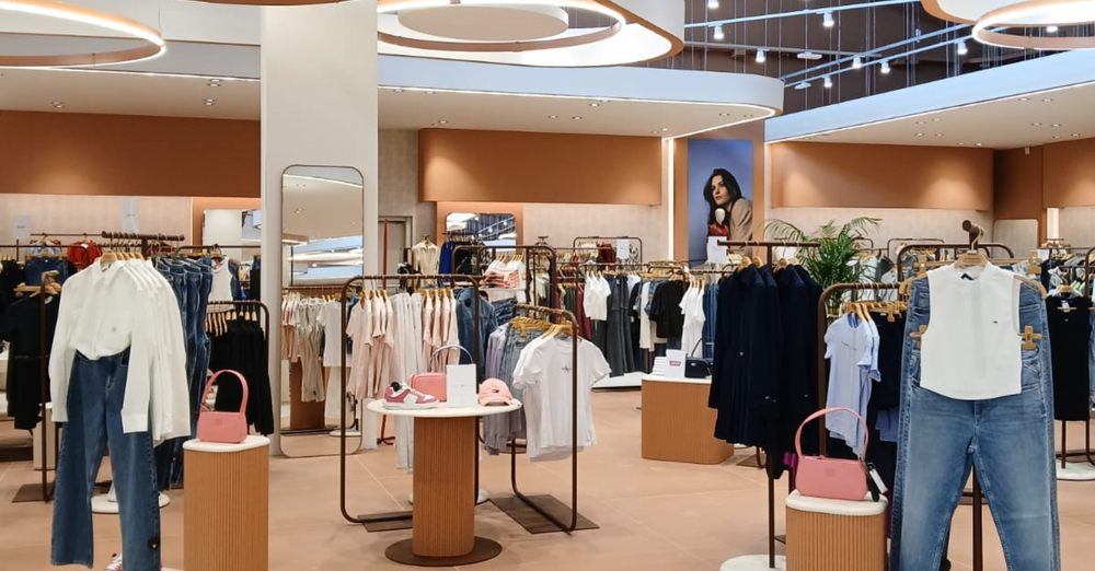 Aperto Nuovo Store Albignasego