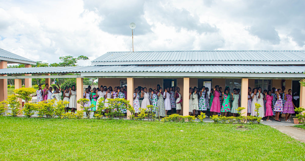 Empowerment femminile in Malawi