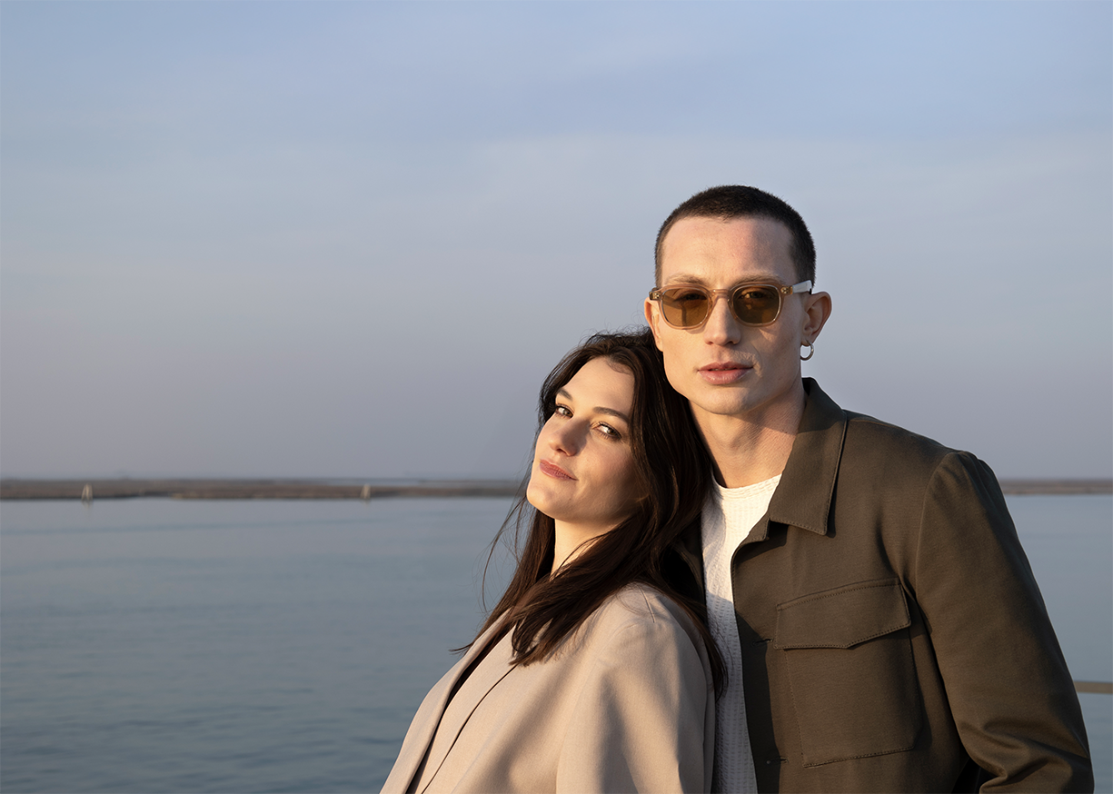 Honeymoon vibes: la moda dell’estate è un viaggio da sogno