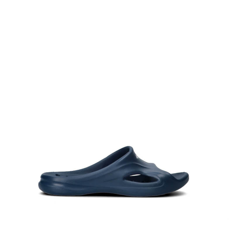 ARENA HYDROSOFT II JR HOOK Ciabatta ragazzo blu