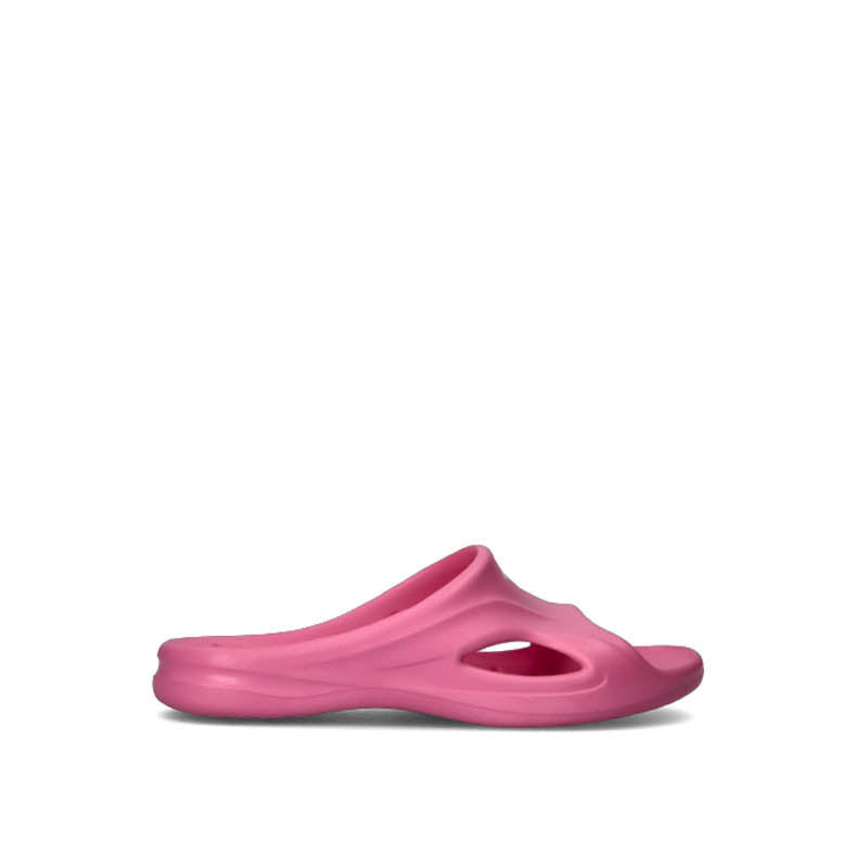 ARENA HYDROSOFT II JR HOOK Ciabatta ragazza rosa