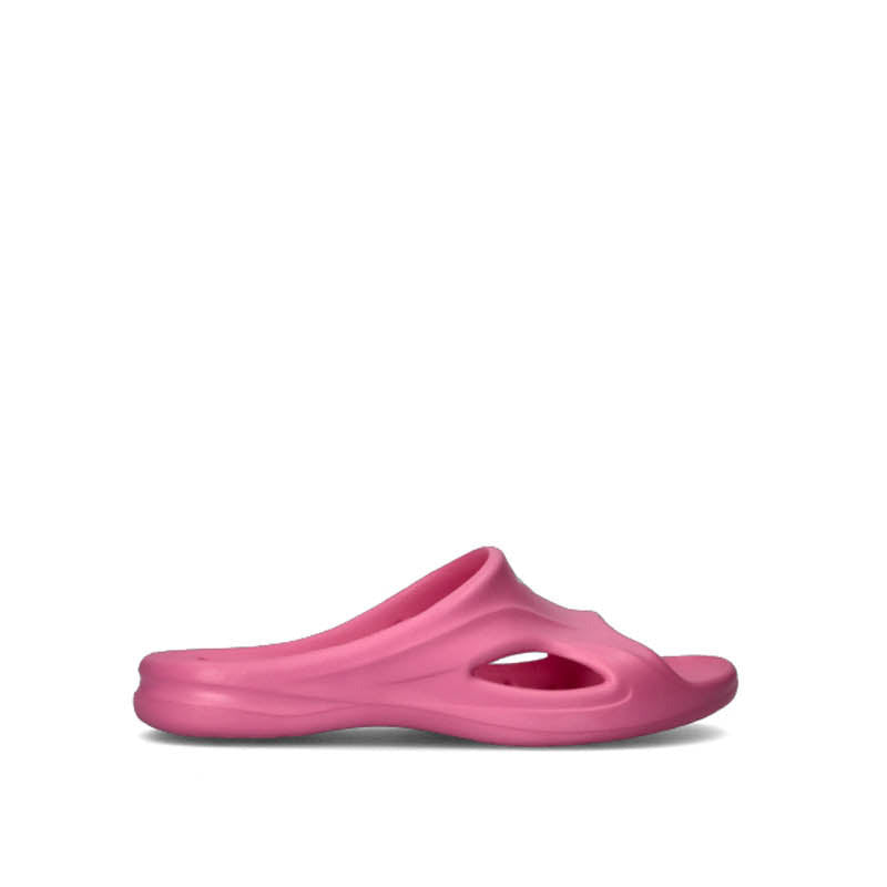 ARENA HYDROSOFT II JR HOOK Ciabatta bimba rosa
