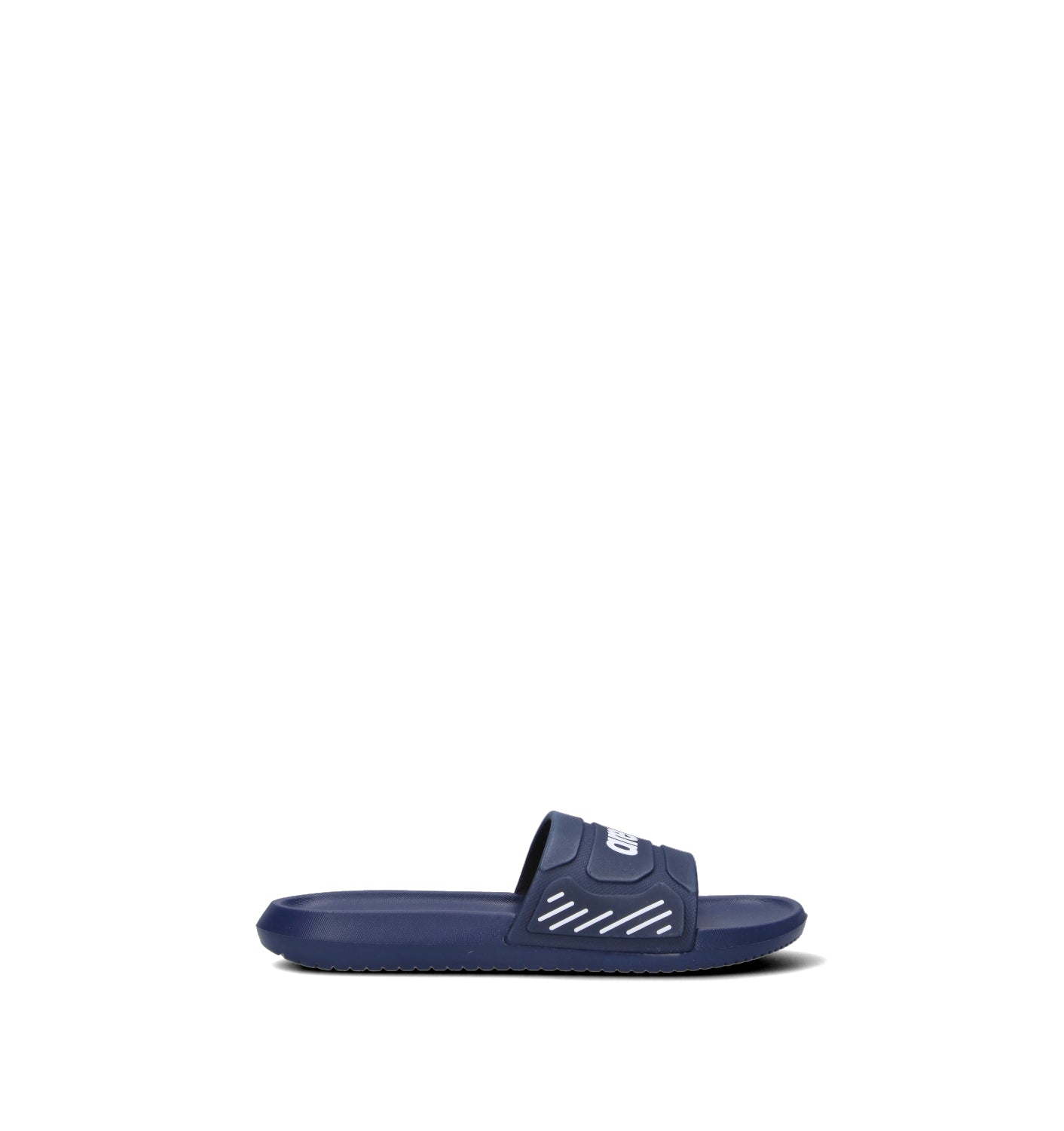 ARENA Ciabatta piscina bimbo blu
