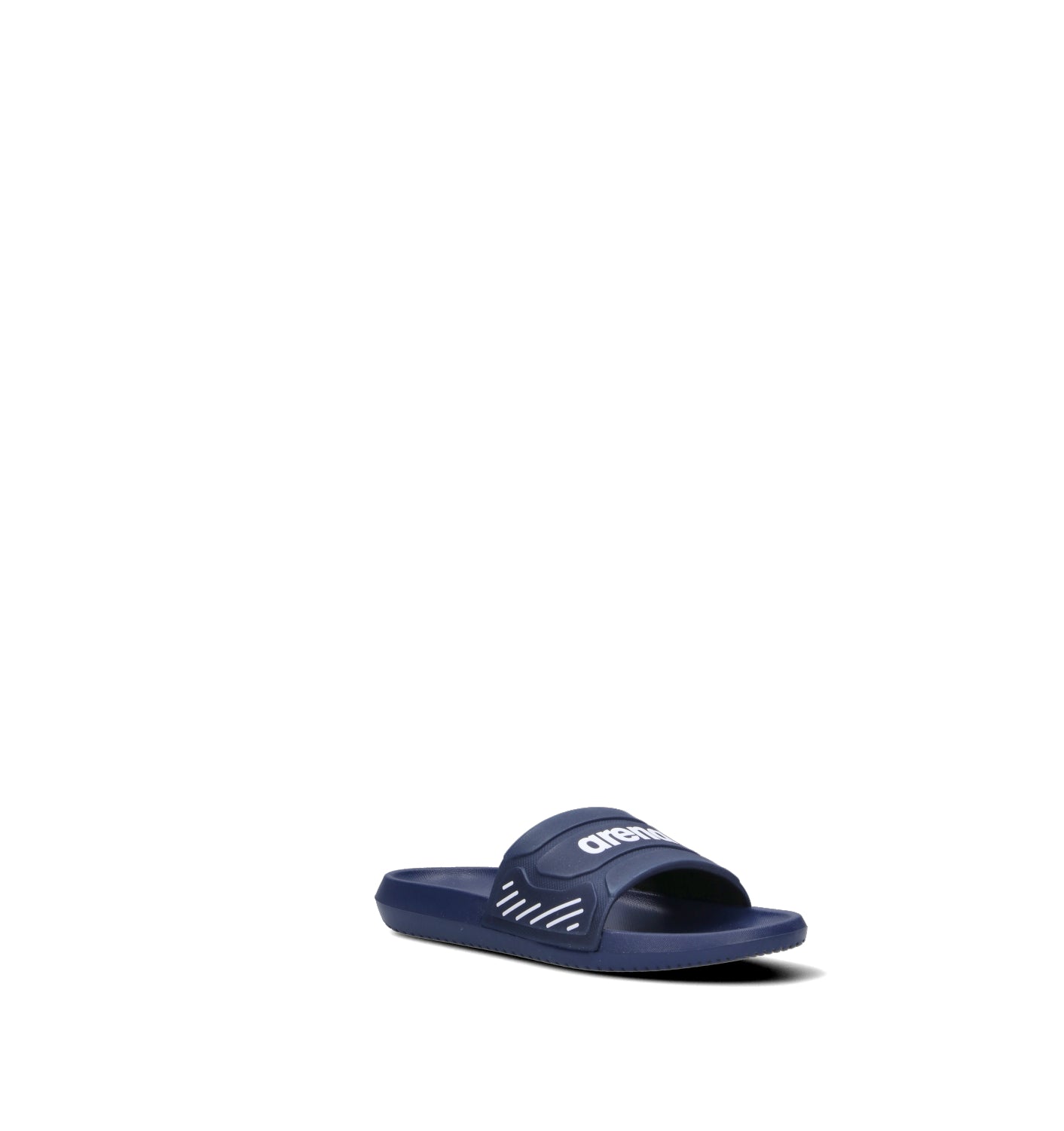 ARENA Ciabatta piscina bimbo blu