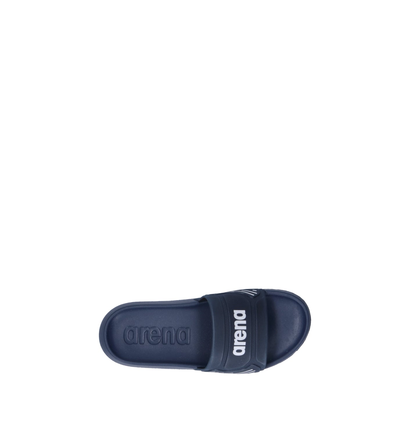 ARENA Ciabatta piscina bimbo blu