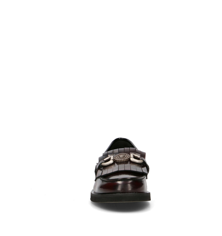 REBECCA VAN DIK Mocassino donna