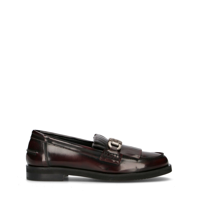 REBECCA VAN DIK Mocassino donna