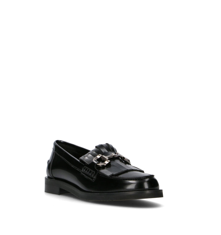 REBECCA VAN DIK Mocassino donna