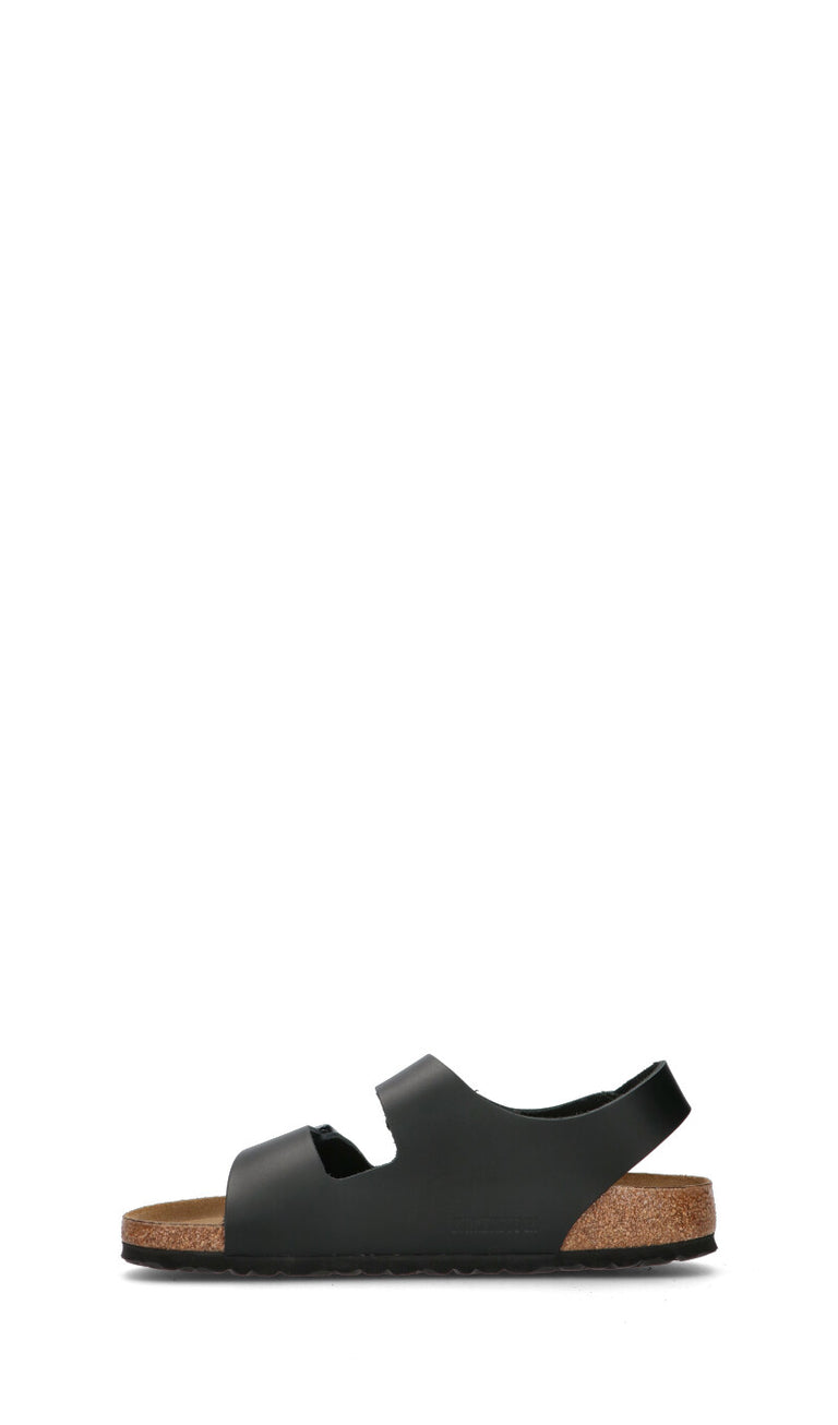 BIRKENSTOCK MILANO BS Sandalo uomo