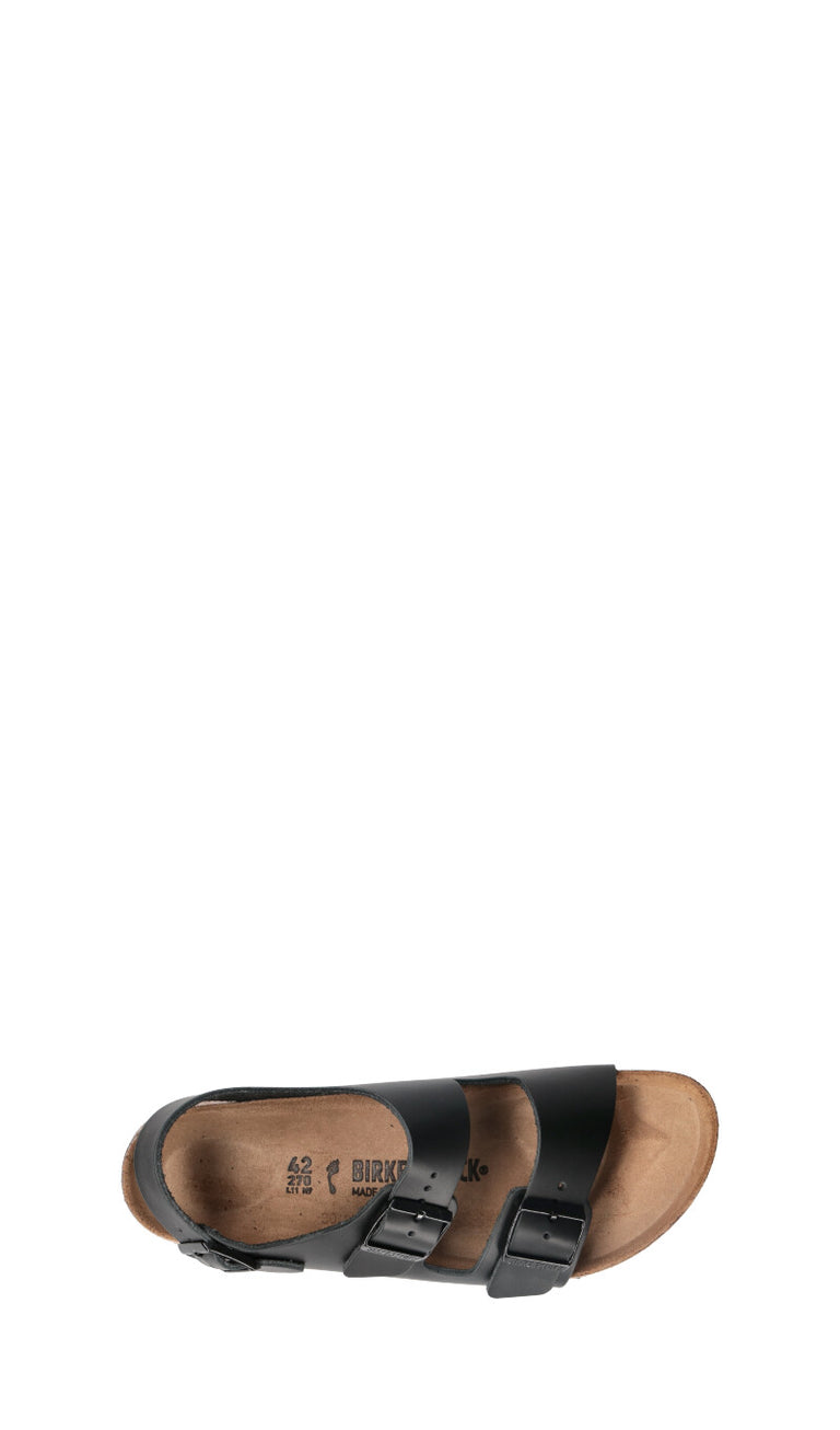 BIRKENSTOCK MILANO BS Sandalo uomo