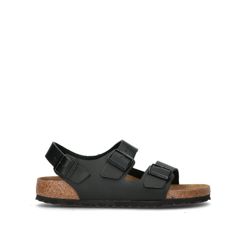BIRKENSTOCK MILANO BS Sandalo uomo