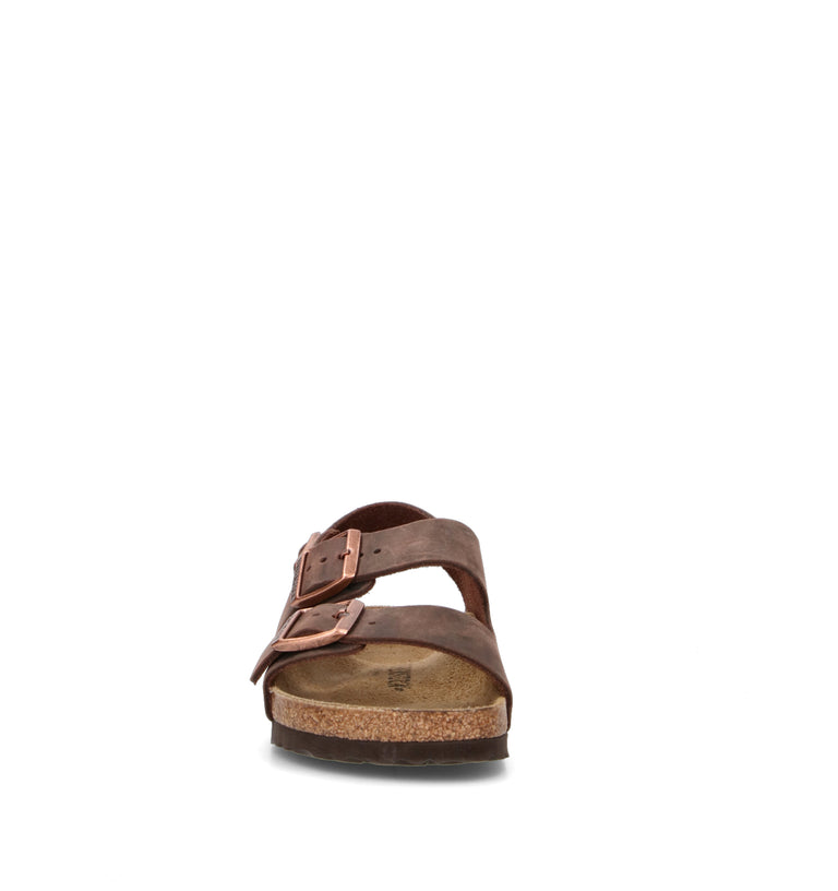 BIRKENSTOCK MILANO BS Sandalo donna