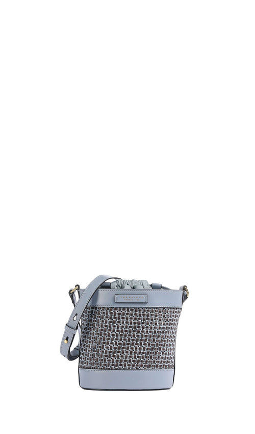 THE BRIDGE Borsa a secchiello donna