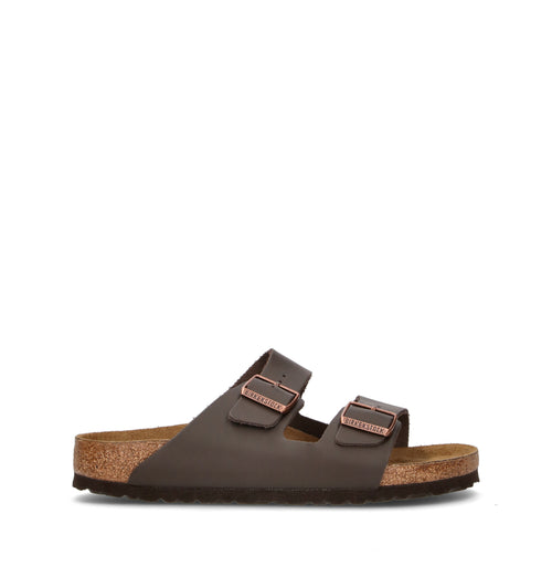 BIRKENSTOCK ARIZONA BS Ciabatta uomo