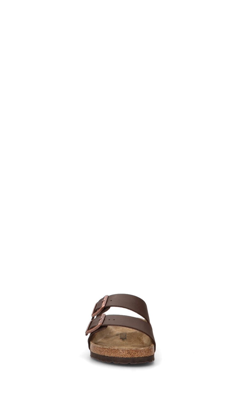 BIRKENSTOCK ARIZONA BS Ciabatta uomo marrone