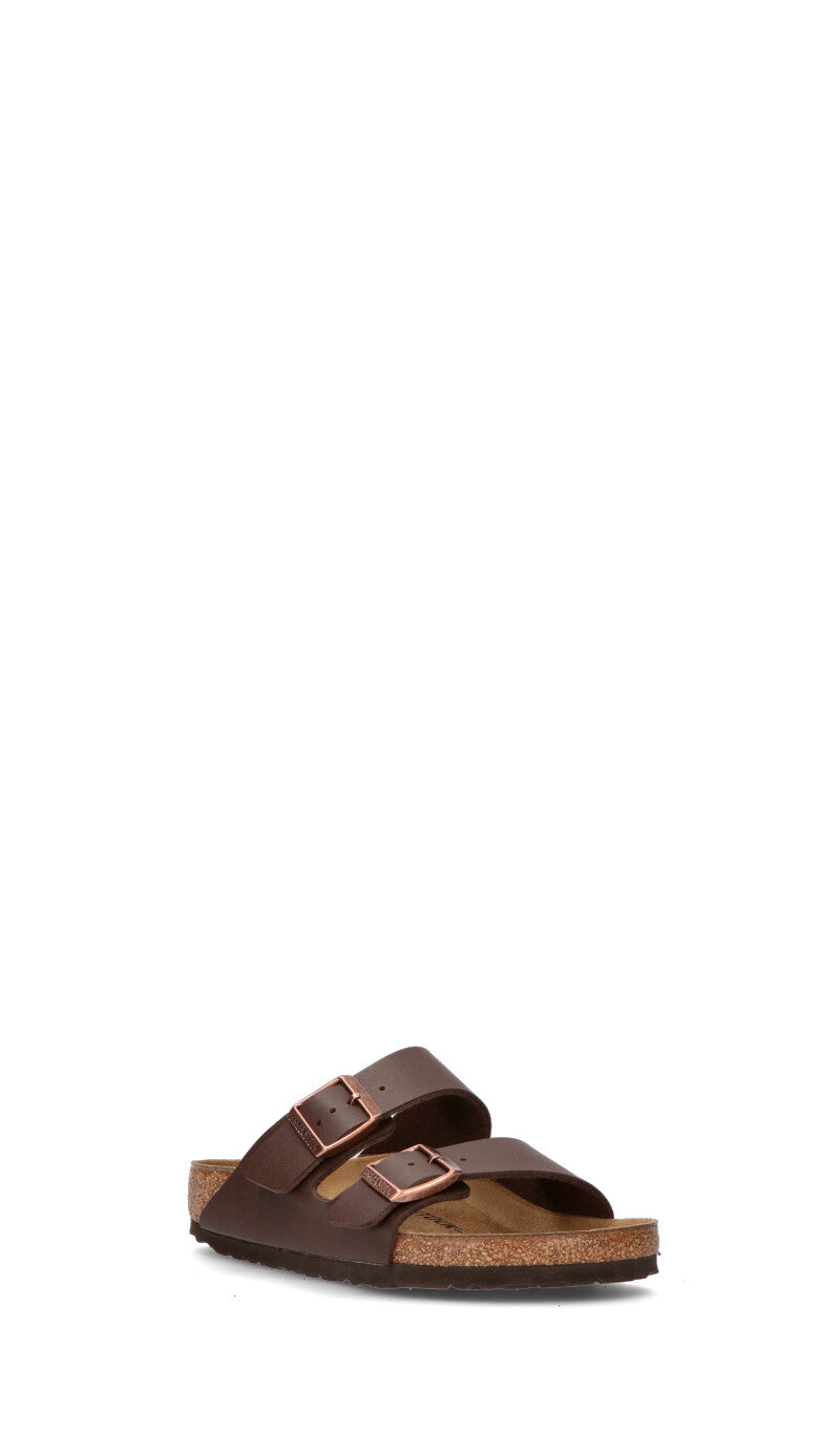 BIRKENSTOCK ARIZONA BS Ciabatta donna marrone