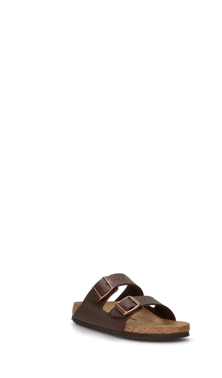 BIRKENSTOCK ARIZONA BS Ciabatta donna marrone