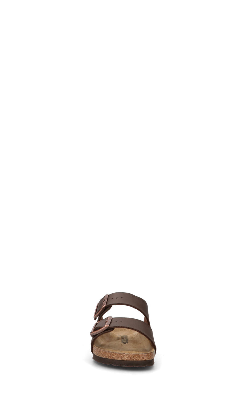 BIRKENSTOCK ARIZONA BS Ciabatta donna marrone