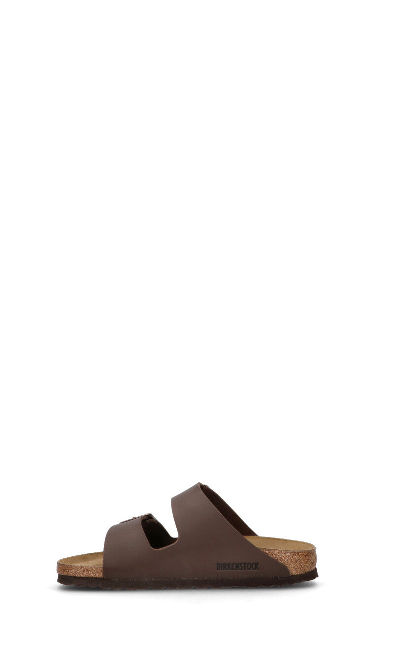 BIRKENSTOCK ARIZONA BS Ciabatta donna marrone