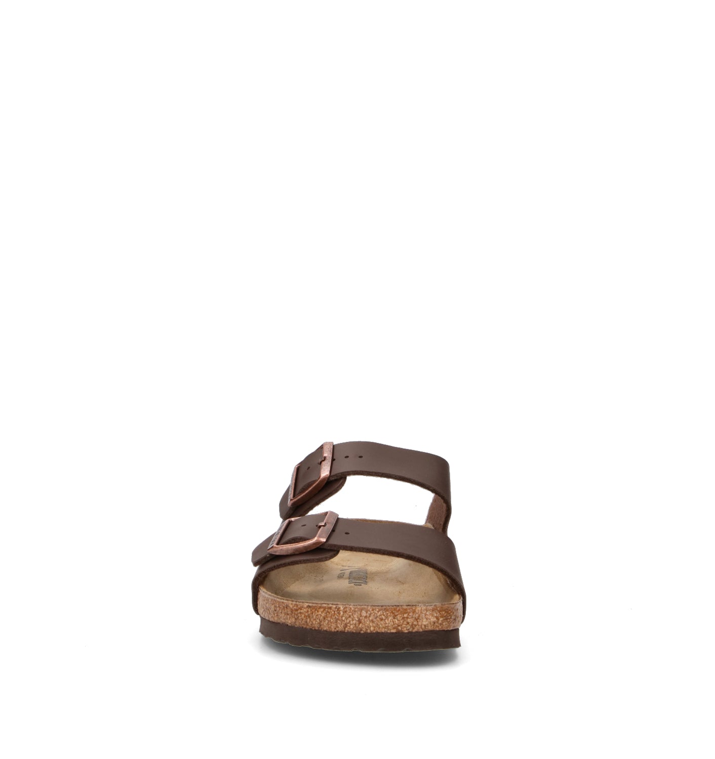 BIRKENSTOCK ARIZONA BS Ciabatta uomo marrone