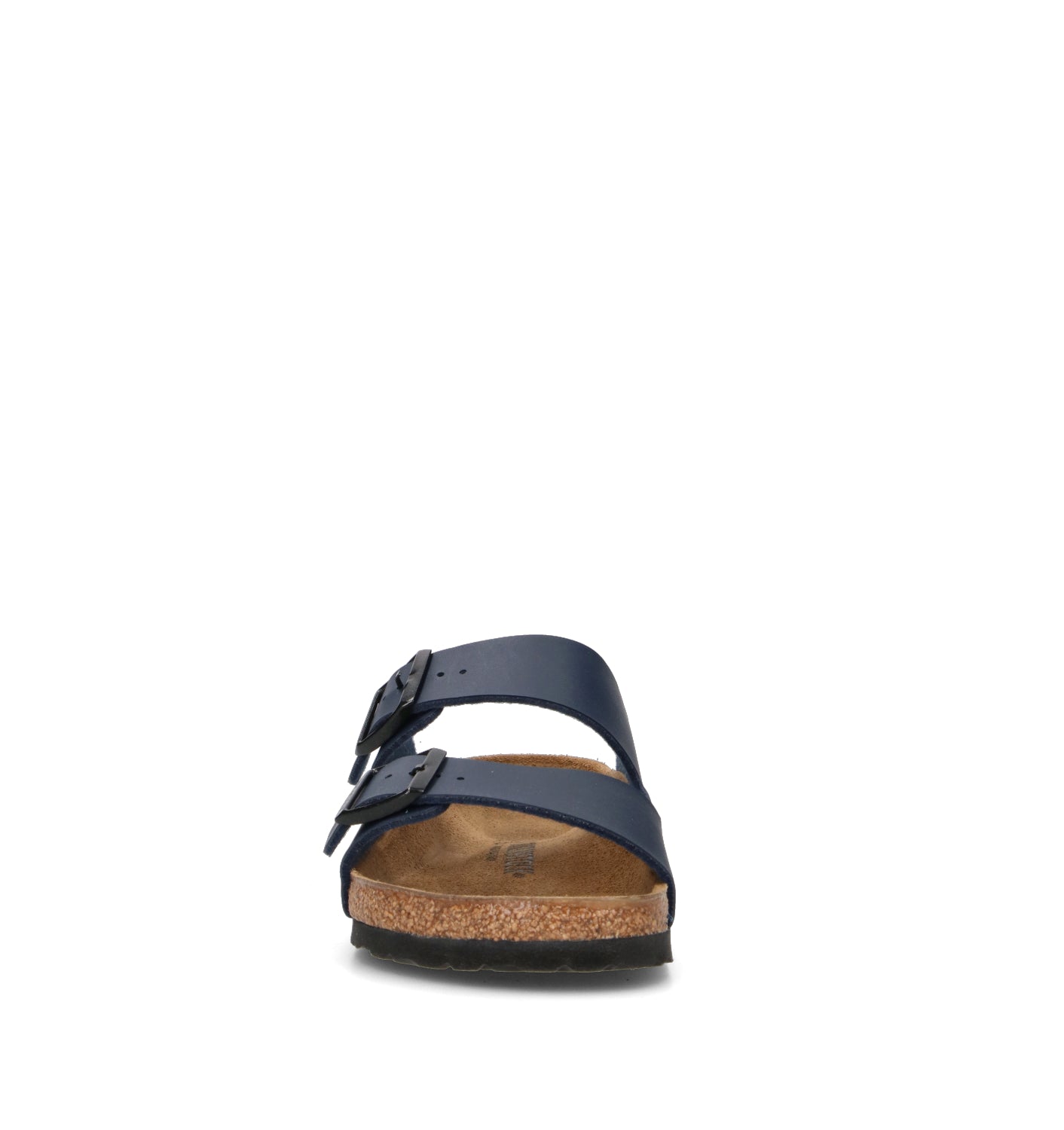 BIRKENSTOCK ARIZONA BS Ciabatta donna blu